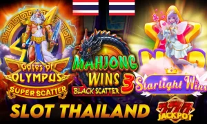 Slot Thailand
